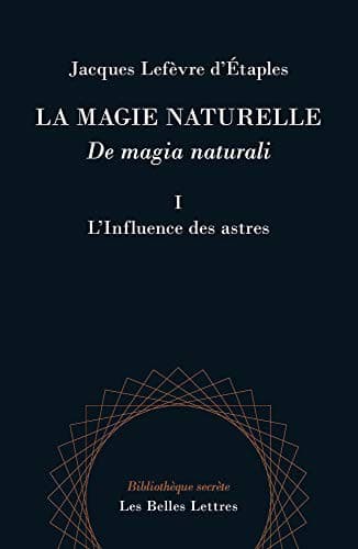 La Magie Naturelle / de Magia Naturali