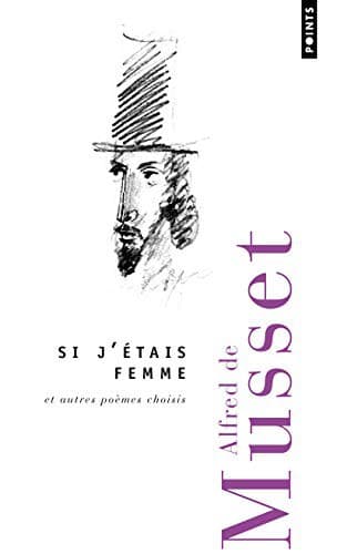 Si J''Tais Femme. Po'mes Choisis