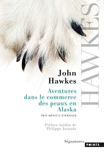Aventures Dans Le Commerce Des Peaux En Alaska