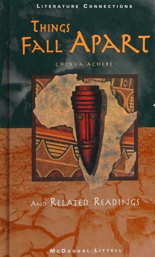 Things Fall Apart and Related Readings