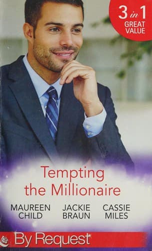Tempting the Millionaire