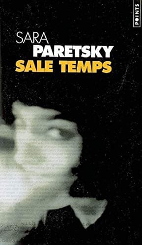 Sale Temps
