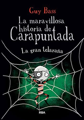 La gran telaraña