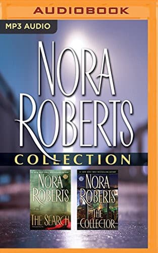 Nora Roberts - Collection