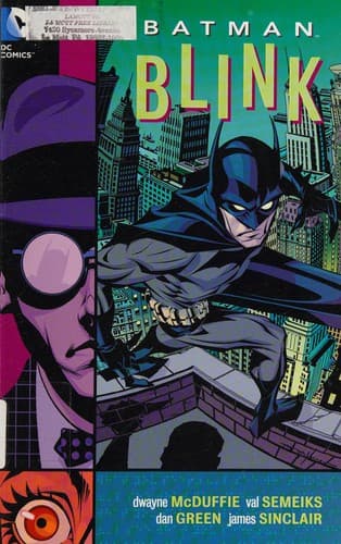Batman