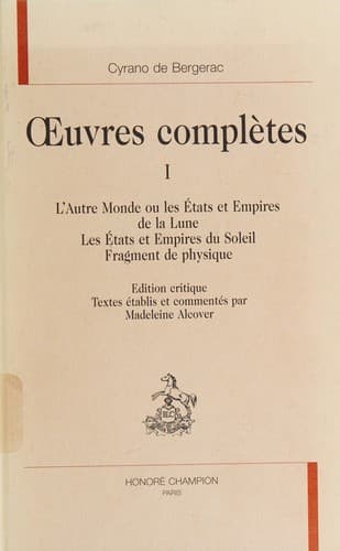 Œuvres complètes