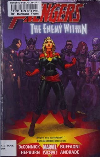 Avengers