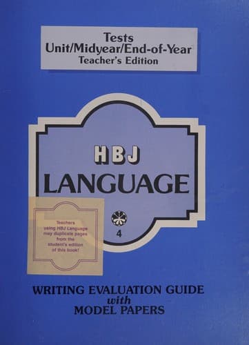HBJ language