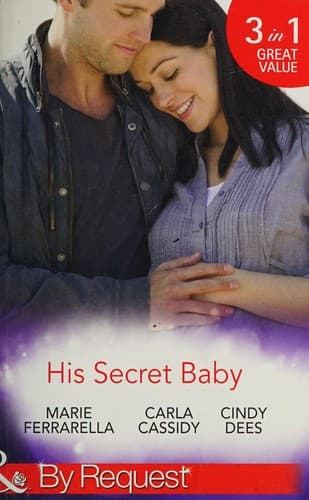 His Secret Baby