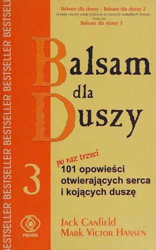 Balsam dla duszy III