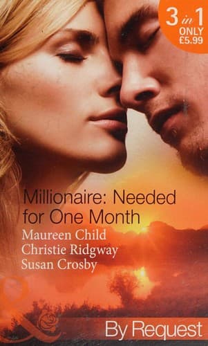 Millionaire