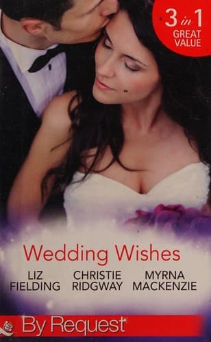 Wedding Wishes