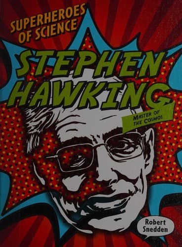 Stephen Hawking
