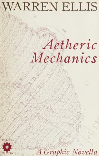 Aetheric Mechanics