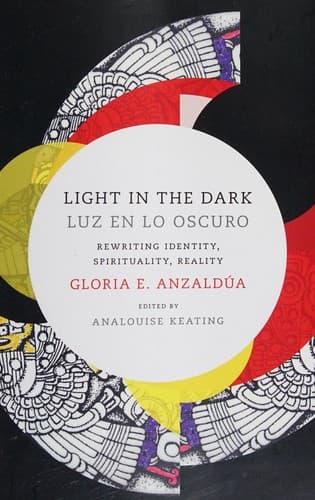 Light in the dark =