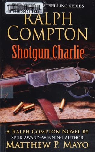Shotgun Charlie