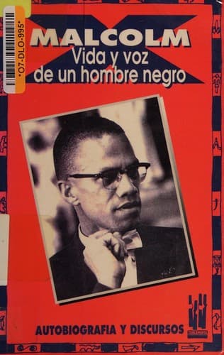 Malcolm X