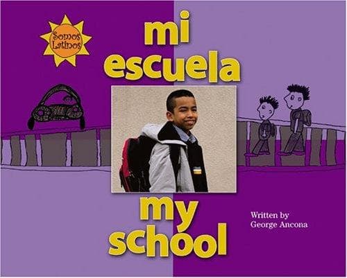 Mi escuela =