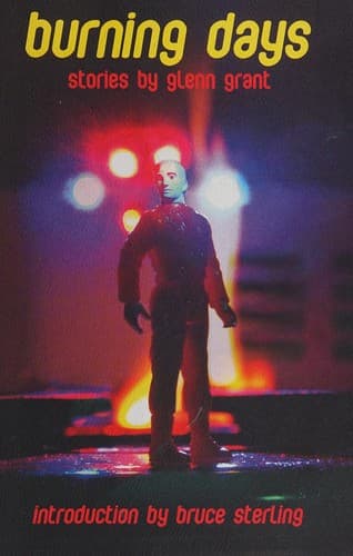 Burning days