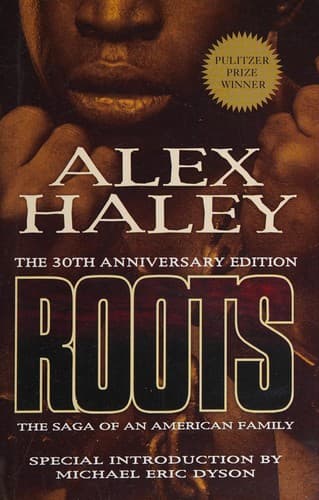 ROOTS 30TH ANNIVERSARY EDITION