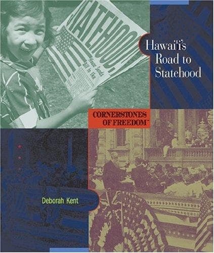 Hawaii's road to statehood
