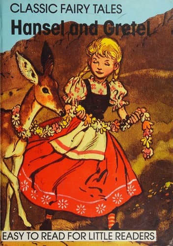 Hansel & Gretel
