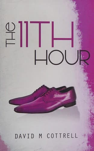 The 11th hour