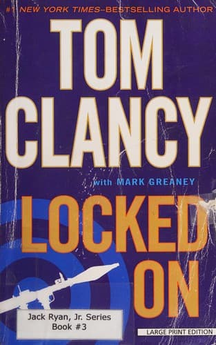 Locked On