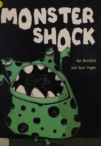 Pocket Reads Year 2 Horror Fiction
