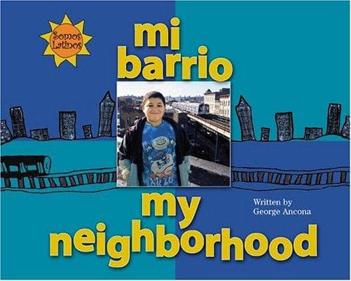 Mi barrio =