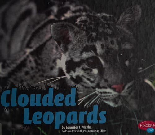 Clouded leopards