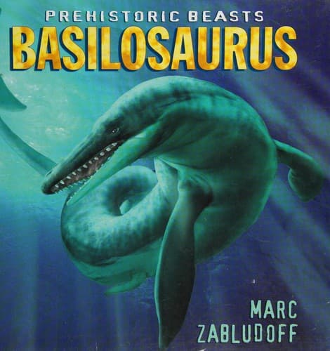 Basilosaurus