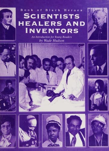 Book of Black Heroes