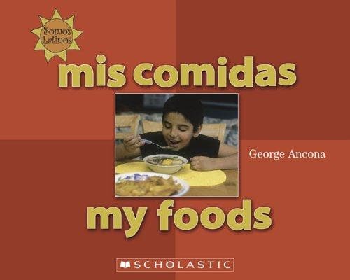 Mis comidas =