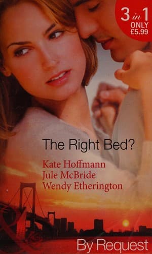 Right Bed?