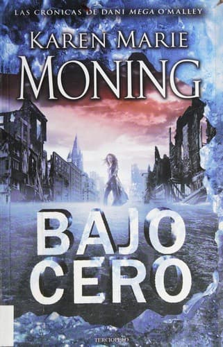 Bajo cero