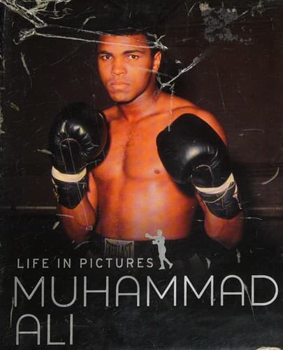 Muhammad Ali