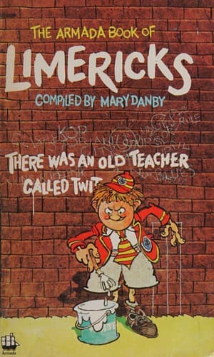 The Armada book of limericks
