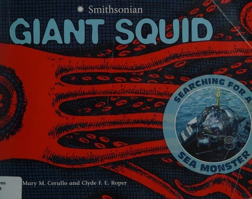 Giant squid