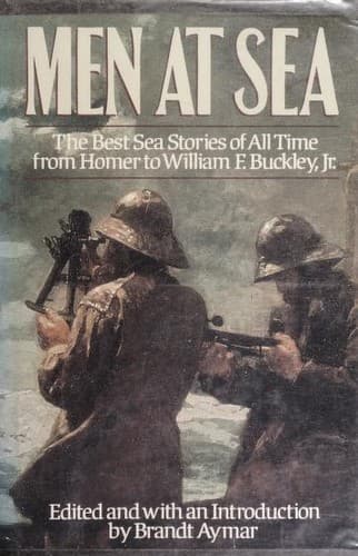 Men at Sea