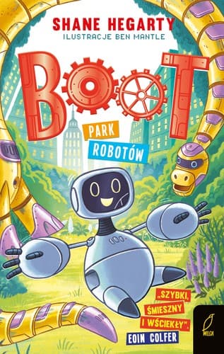 Park robotów