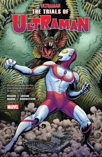 Ultraman Vol. 2