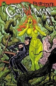 Catwoman Vol. 6