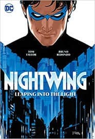 Nightwing Vol. 1