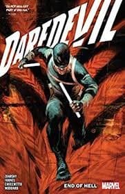 Daredevil by Chip Zdarsky Vol. 4