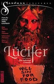 Lucifer