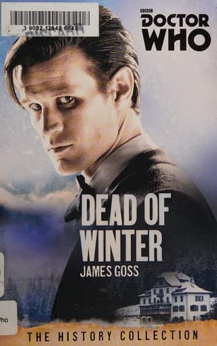 Dead of Winter