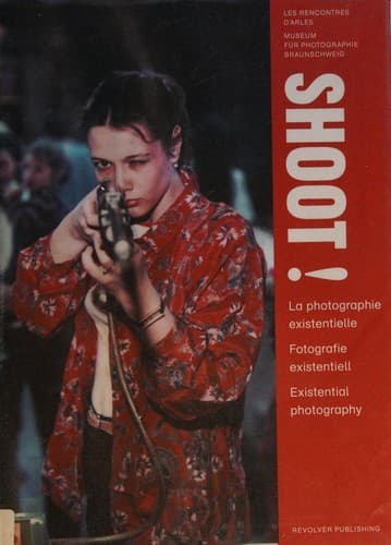 Shoot!
