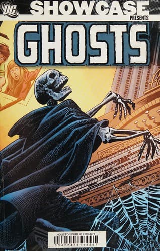 Ghosts