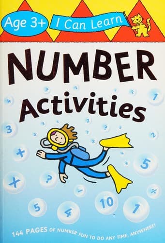 Number Activities